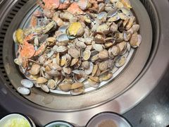 -山河屯铁锅炖鲜鹅·东北菜(开发区一店)
