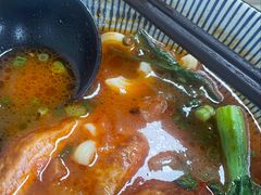 -兴华里茶记(禅城同济首店)