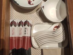 -渝是乎酸菜鱼(龙旗购物中心店)