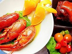 -和子足浴SPA会馆(梁溪店)