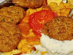 -Efes Turkish & Mediterranean Cuisine 艾菲斯餐厅(陆家嘴店)