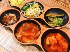 -韩俊焰烤肉自助餐(增城万达广场店)