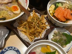 -小山日本料理(太古汇店)