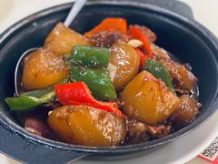 -永盈茶餐厅(中山四路店)