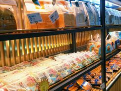 -MANFEN聚满分西点(远洋大信店)