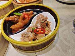 -如轩·海鲜砂锅粥·潮汕菜(南城店)