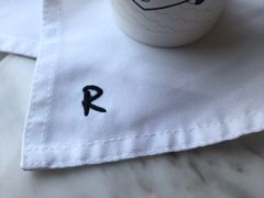 -The Rug Cafe(王府中环店)