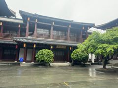 -香积寺