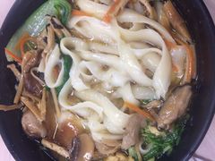 -东方削面(迎泽街店)