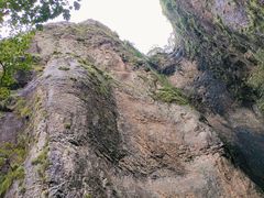 -雁荡山三折瀑景区