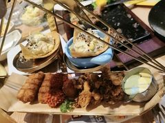 -豪客来牛排(成都锦江大融城店)