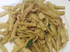 -华春餐馆(鱼山路店)