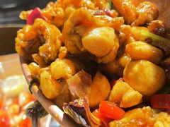 -炉小二铜锅牛蛙•川湘菜(三里屯店)