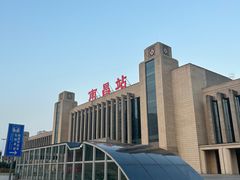 -南昌站