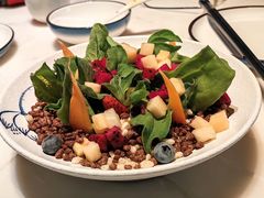 -唐猫庭院·千年陕菜(大唐不夜城店)