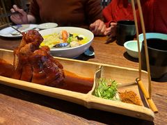 -大牌大·传统杭帮菜(湖滨店)