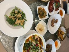 -庄氏祥记家常食府(国瑞建材家居博览中心店)