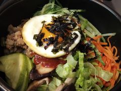 石锅拌饭-SchoolStory学校的故事(七星路店)