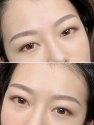-MIVI半永久纹眉纹绣