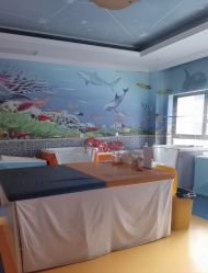 -蓓爱娇琪月子会所(虹口店)