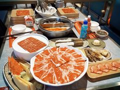 -樱煦和牛寿喜烧(如皋吾悦广场店)