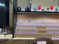 -海底捞火锅(威高广场店)