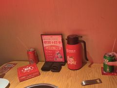 -何师傅美蛙鱼头(汉街店)