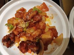 -金百万烤鸭店(马甸店)