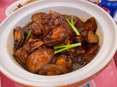 -金时代顺风大酒店(协泰店)