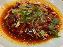 -易老妈蹄花.特色川菜(人民公园总店)