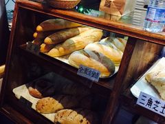 -Juicy Bakery(大学路店)