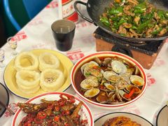 -堂瓦里·33年传统赣菜(第一街区店)