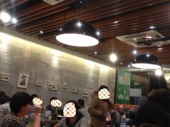 iphone_upload_pic-聚点串吧·北京烧烤(朝北店)