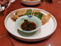 -阿财老铺·老蚌埠龙虾城(华夏总店)