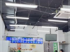 大堂-老磁器口豆汁店(马家堡店)