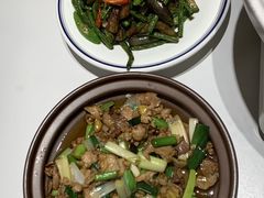 -滇铺子·云南特色菜·第九届野生菌美食节(东风东路c86店)