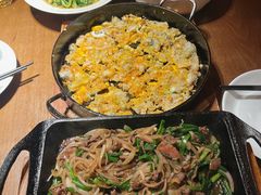 -张家卫·阳江菜·小海鲜(肥婆湾桥店)