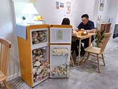 -Woolee韩食堂·韩式家庭料理