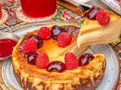 -BROWNSTONE布朗石西班牙餐厅(富城店)