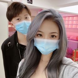 -形象革命造型·护肤Hair Studio