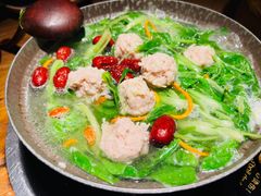 -吃饭皇帝大(长宁龙之梦店)