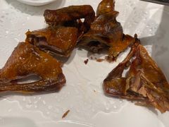 -金典银峰老鹅馆·昆山菜(亭林公园店)