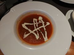 罗宋汤-新贝乐意大利餐厅(苏州中心店)