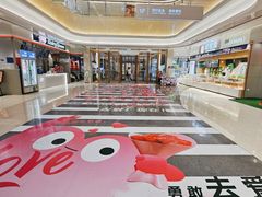 -利群胶州购物广场(澳门路店)