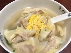 虾肉大馄饨-熙盛源(复兴路店)