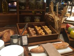 -视界美食自助餐厅·石家庄希尔顿酒店