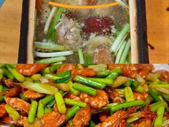 -61号餐吧(兴坪古镇漓江店)