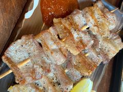 -鸟鹏烧鸟居酒屋(仁恒梦中心店)