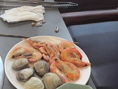 -尚宴牛特鲜自助(太原街万达店)