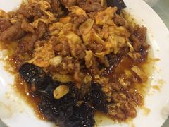 -振生清真饭店(永安道店)